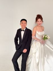 -MAO亲爱的猫婚纱摄影工作室