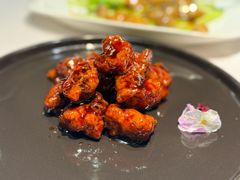 糖醋排骨-老兴鲜(黄浦店)