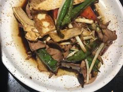 -老头儿油爆虾·知味杭州(爱琴海购物中心)