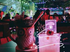 -MOSSO音乐酒吧·live house(南京旗舰店)