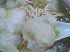绉纱小馄饨-荣巷小馄饨(荣巷店)