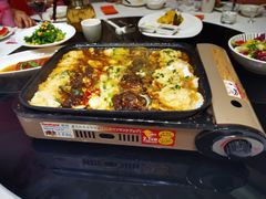 -丰收日·小海鲜·沪上家宴(顾村正大店)