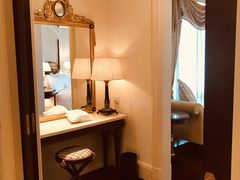 -广州富力丽思卡尔顿酒店