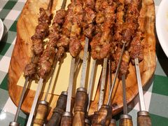 -新疆巴州金丝特餐厅(大钟寺店)