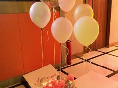 -星聚会KTV(合生汇黑金店)