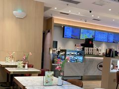 -哈根达斯(西安北郊店)