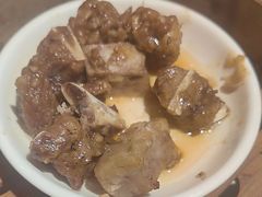 -万龙洲海鲜(南新仓店)