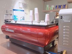 -1868 Café(上海自然博物馆店)