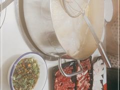 -陈记顺和牛肉火锅(永泰店)