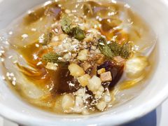 红糖冰粉-新辣宴·湖南家常菜·商务聚餐(中粮创芯店)