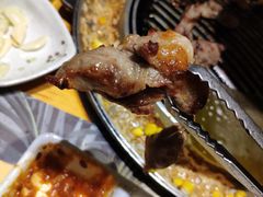 -喜鹊烤肉酒场(美乐城店)