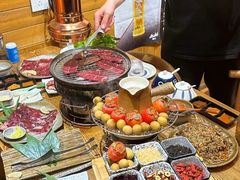 -牛也烧肉(摩尔城店)