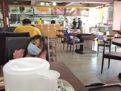 大堂-牛肉彪·19年专注·潮汕牛肉火锅(祈福店)