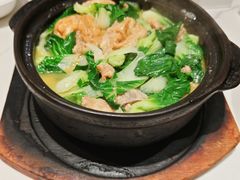 -品大三·经典淮扬菜(大行宫店)