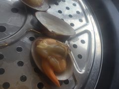 -马路边上·小海鲜烧烤(八一路店)