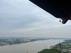-采石矶景区