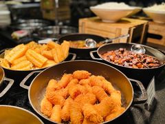 -长沙尼依格罗酒店