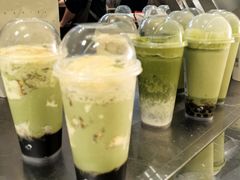 -喜茶(广州保利中环店)