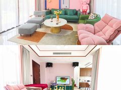 -美的鹭湖森林度假区