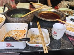 -红大龙虾·老南京砂锅菜(碑亭巷店)