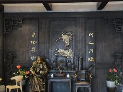 -皇城老妈·大连海鲜火锅(港湾店)