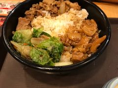 -食其家·牛丼咖喱(苏州永旺店)