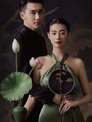 -拾尚映画·STUDIO婚纱摄影(中关村店)