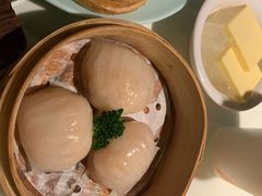 -新大咀港式茶餐厅(宝山万达店)