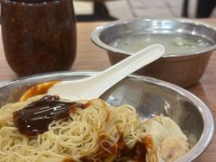 -好好味面家(桃园店)