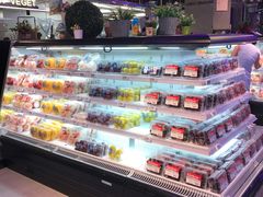 -盒马鲜生(大成店)