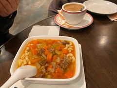 -新旺茶餐厅(嘉里城店)