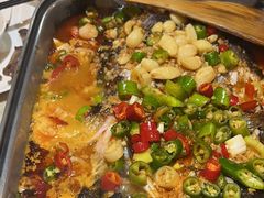 -烟火鱼乡(吾悦店)