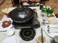 -海南椰子鸡餐厅(三亚湾红树林店)