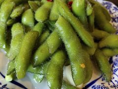 -骄傲de小龙虾 · 全羊馆(新北万达店)
