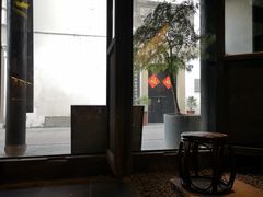 -Metal hands·铁手咖啡