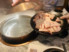 原味椰子鸡-大头椰·海南椰子鸡火锅(思明万象城店)