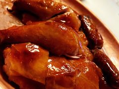 -三号黄浦会Canton Table