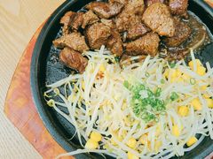 铁板牛肉-Jazz·ya 爵士屋(来福士店)