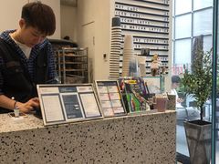 -Something For(中洲湾店)