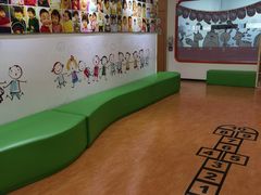 -爱威盛亲子俱乐部·纽约国际早托中心