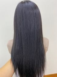 -初心HAlRSALON烫染接发