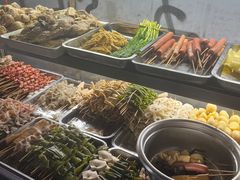 -胖子好盐水鸭(总店)