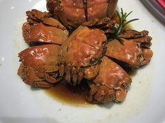 -和记小菜(东方店)
