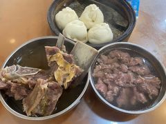 -老牌依强牛肉店(达道总店)