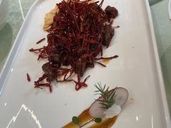 -雅苑中餐厅