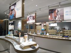 -爱视眼镜隐形眼镜美瞳护理液(书院店)