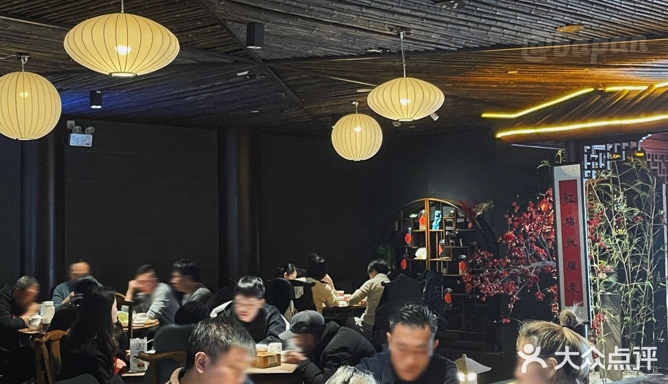 如果你只来一次苏州 我真的建议你吃平江府！