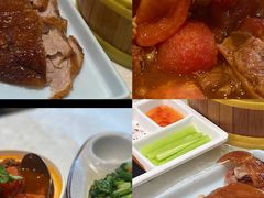 -福来居烤鸭店(天坛二店)