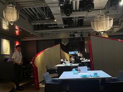-上上瓷·艺境川菜(IFS旗舰店)