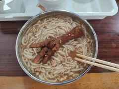 -老仓醋米线(万达店)